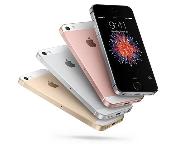 iphone 5se