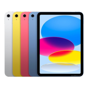 iPad 10th Generation