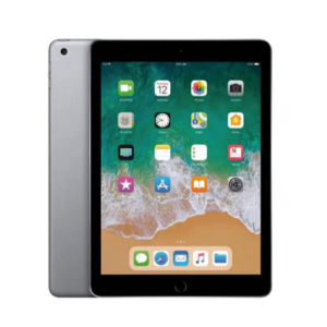 Ipad 5th Generation