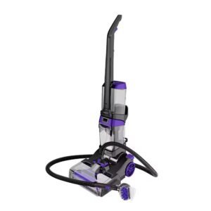 Floor and Carpet Washer